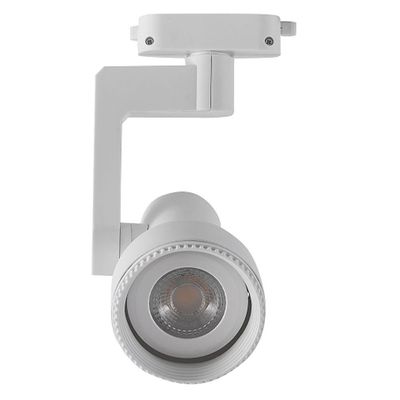 Spot Trilho Oko Par20 Branco Mbled