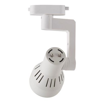 Spot Trilho Oko Par20 Branco Mbled