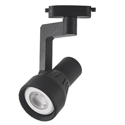 Spot Trilho Oko Par20 Preto Mbled