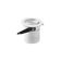 Spot De Embutir Nordecor Lun Redondo Led Alto Irc 90 10w Bivolt Branco 2700k Luz Amarela 6506