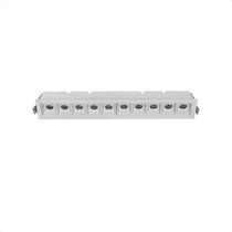 Spot De Led Embutir Taschibra Arch Pontual 20w 2700k Bivolt Branco