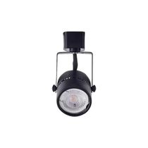 Spot Classic Dicroica Mr16 Preto Para Trilho - Nordecor-mbled
