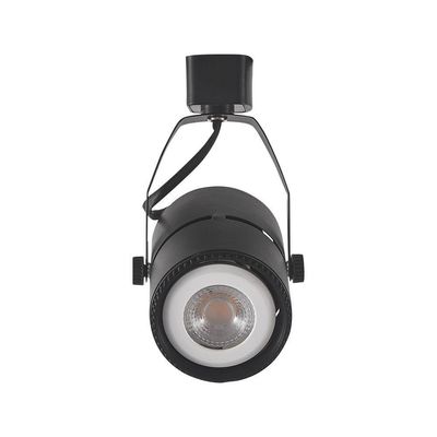 Spot Direcionável Para Trilho Nordecor Classic Par 20 E27 Bivolt