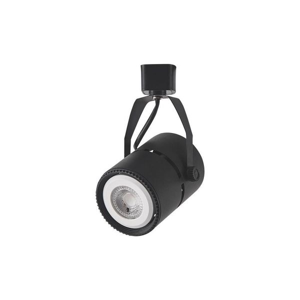 Spot Direcionável Para Trilho Nordecor Classic Par 20 E27 Bivolt