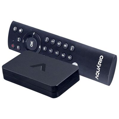 Conversor E Gravador Digital Full Hd Dtv-9000