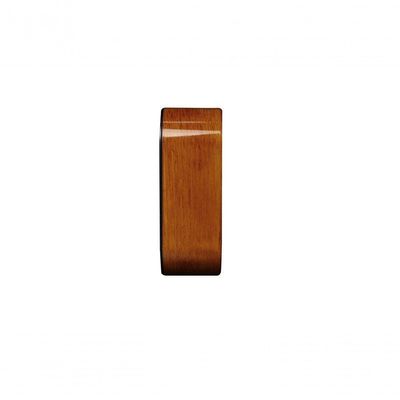 Relógio Despertador Herweg Quartz Cerejeira 265107 Único