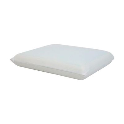 Travesseiro Netsono Visco Net Verão & Inverno 45x65x16cm