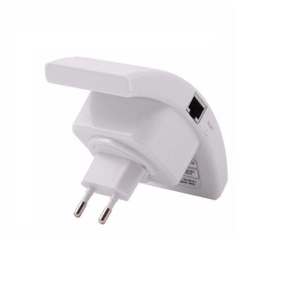 Repetidor De Sinal Wifi Bivolt