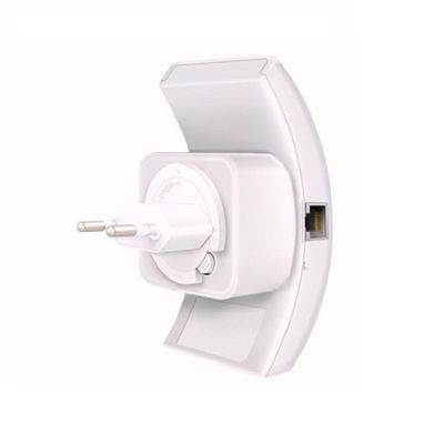 Repetidor De Sinal Wifi Bivolt