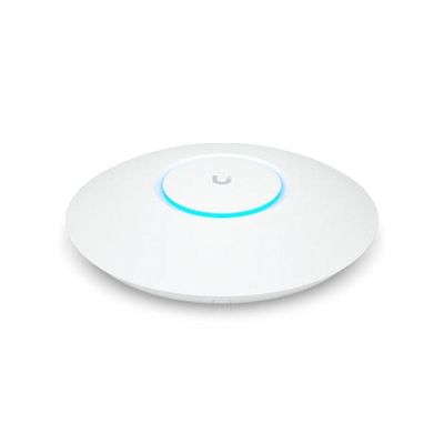 Access Point Ubiquiti U6+ Unifi 6 Plus Sem Fonte - U6+i