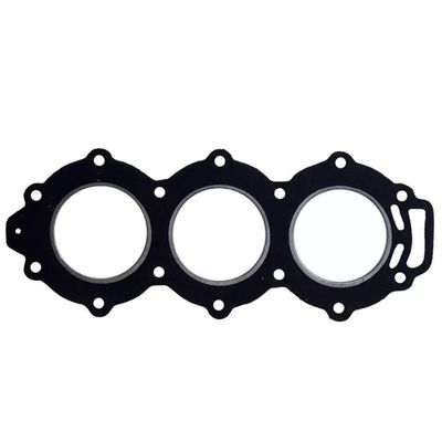 Junta Do Cabeçote Iamaha 60hp 3 Pistoes