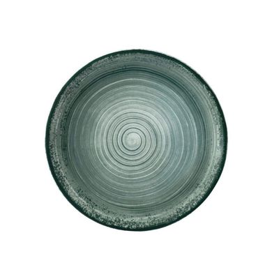 Aparelho De Jantar 42 Peças Esfera Verde Schmidt