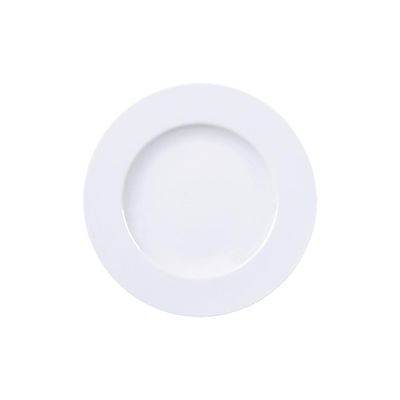 Jogo De Jantar Maria Augusta Em Porcelana 20 Peças Tramontina