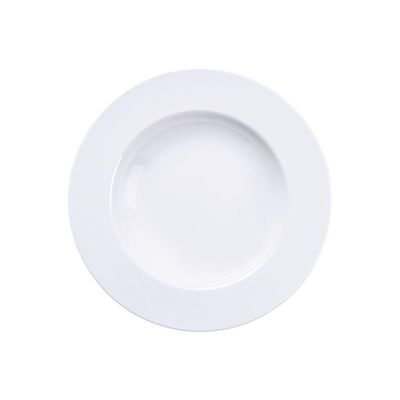Jogo De Jantar Maria Augusta Em Porcelana 20 Peças Tramontina