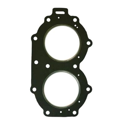 Junta Do Cabeçote Do Motor Iamaha Popa 25 Hp Vm E Bm