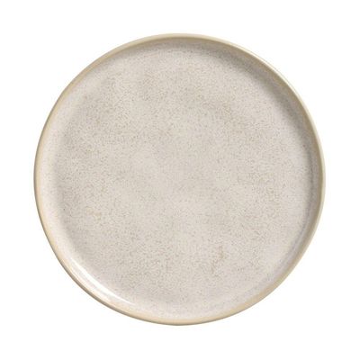 Aparelho De Jantar 30 Peças Bio Latte Porto Brasil