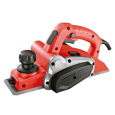 Plaina Elétrica Mondial Power Tools FPL-02 110V