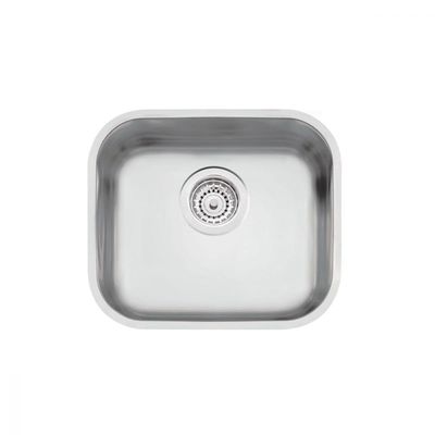 Cuba N.0 Tramontina Lavínia 40 Bl Prime Aço Inox Acetinado
