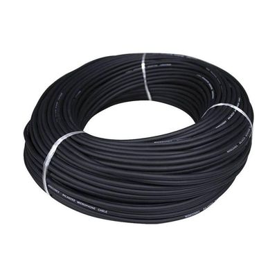 Cabo Balanceado Para Microfone Wc 224 100 Metros Wireconex