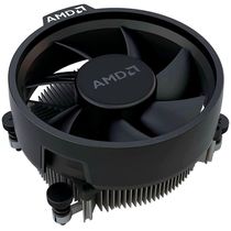 Processador Amd Ryzen 5 5600gt, 3.6ghz (4.6ghz Boost), Am4, Zen 3, Cache 19mb, Radeon Graphics