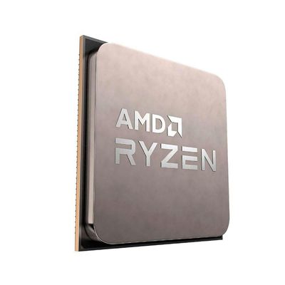 Processador Amd Ryzen 7 5700G 3.8Ghz (4.6Ghz Max Boost) Cach