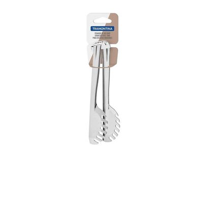 Pegador De Massa Tramontina Utility Em Aço Inox Tramontina
