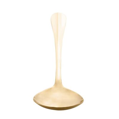 Conjunto 2 Peças Para Salada Positano Dourada 27cm 1789 - Lyor
