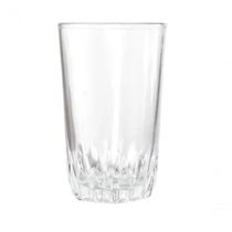 Jogo Copos Vidro Cristal 3 Peças 325 Ml