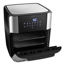 17423977019792 Fritadeira Air Fryer Oven Philco Pfr2250v 4 Em 1 12l 1800w. Voltagem:110v