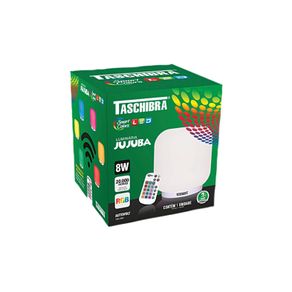 Lampada-de-Led-Jujuba-8W-Taschibra-1702416