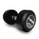 Dumbbell Emborrachado Kikos 38kg