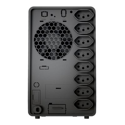 Nobreak Sms Tech 1400bi-115 29305