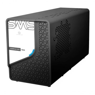 Nobreak Sms Tech 800bi-115 29302