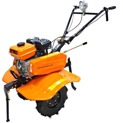Motor Cultivador Tobata Vulcan Vmc700 Com Câmbio 3 Marchas