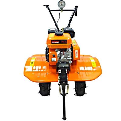 Motor Cultivador Tobata Vulcan Vmc700 Com Câmbio 3 Marchas