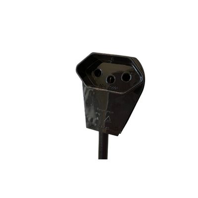 Extensão Elétrica Cabo Pp 2x1,5mm - Loja Gubler 40 Metros