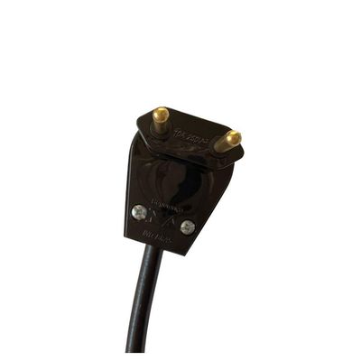 Extensão Elétrica Cabo Pp 2x1,5mm - Loja Gubler 40 Metros