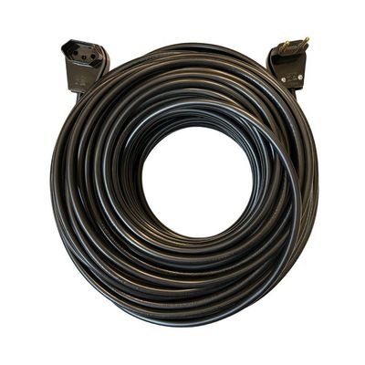 Extensão Elétrica Cabo Pp 2x1,5mm - Loja Gubler 40 Metros