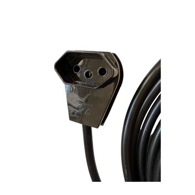 Extensão Elétrica Cabo Pp 2x1,5mm - Loja Gubler 40 Metros
