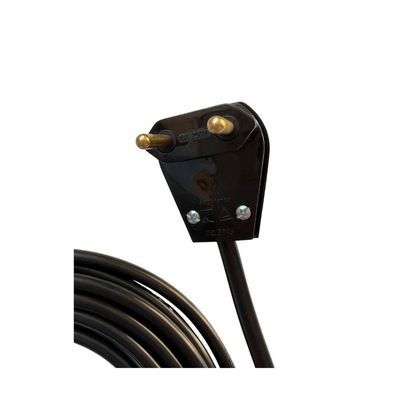 Extensão Elétrica Cabo Pp 2x2,5mm - Loja Gubler 50 Metros