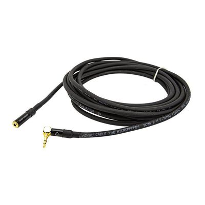 Extensão P2 Fone De Ouvido 90 Graus Santo Angelo - 1 Metro