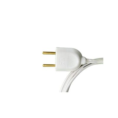 Extensão Elétrica Cabo Paralelo 2x1,5mm - Loja Gubler 01 Metro