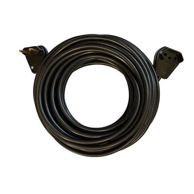 Extensão Elétrica Cabo Pp 2x2,5mm - Loja Gubler 20 Metros