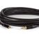 Extensão P2 Fone De Ouvido Profissional - 55 Metros