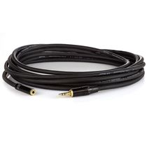 Extensão P2 Fone De Ouvido Profissional - 20 Metros