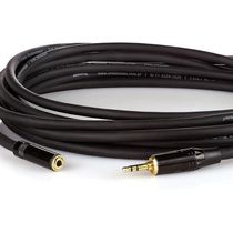 Extensão P2 Fone De Ouvido Profissional - 20 Metros
