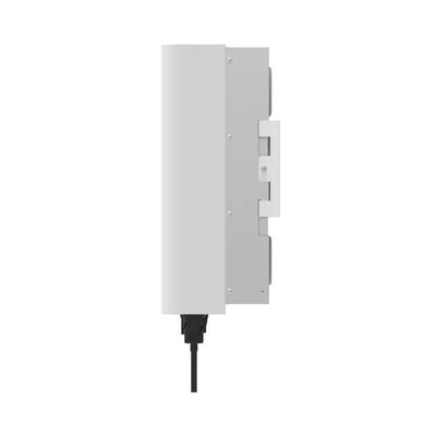 Inversor Solar Deye Fotovoltaico On Grid Sun-4K-G 4Kw 2 Mppt Monofásico 220V
