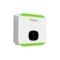 Inversor Solar Growatt Fotovoltaico On Grid Mic3000Tl-X 3Kw 1 Mppt Monofásico 220V