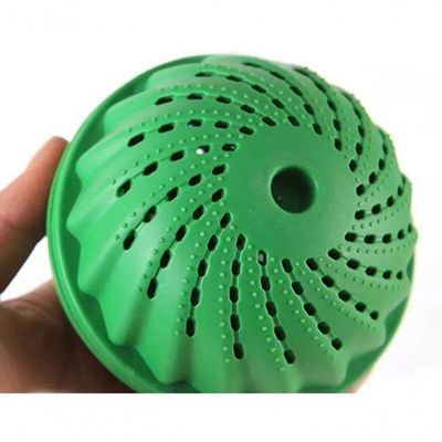 Clean Ballz Bola Mágica Ecológica E Econômica Promoção