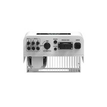 Inversor Solar Deye Fotovoltaico On Grid Sun-8K-G 8Kw 2 Mppt Monofásico 220V